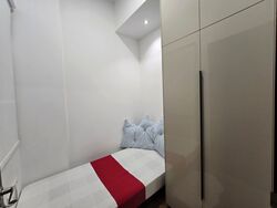 38 Jervois (D10), Apartment #517857421